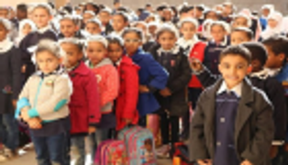 بدء العام الدراسي الجديد في ليبيا الأحد بعد إضراب 3 أشهر
