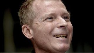 الرهينة الأسترالي المحرر تيموثي ويكس 