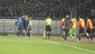 الترجي يبدأ رحلة الدفاع عن اللقب الأفريقي بفوز ثمين على الرجاء