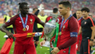 كاريكاتير.. برتغال رونالدو تصطدم بفرنسا وألمانيا في يورو 2020