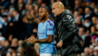 إنفوجراف.. كيف تحول رحيم سترلينج إلى هداف في مانشستر سيتي؟