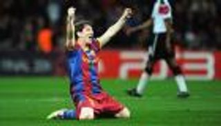 "هذه هي كرة القدم".. وثائقي يرصد دور ميسي في العلاج العاطفي