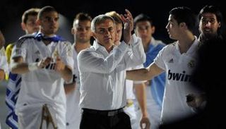 جوزيه مورينيو