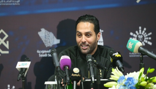 ياسر القحطاني 