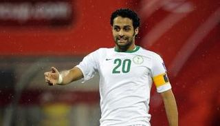 ياسر القحطاني