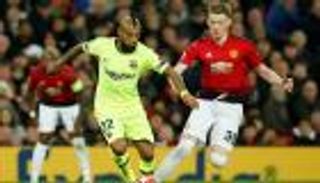 مانشستر يونايتد يجدد حلم شراء فيدال بعد 6 سنوات