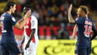 تأجيل صدام موناكو وسان جيرمان لسوء الأحوال الجوية