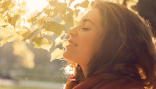 التعرض لأشعة الشمس يزود الجسم بفيتامين د