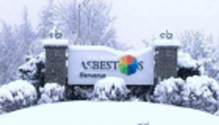 اسم مدينة كندية يحرج سكانها