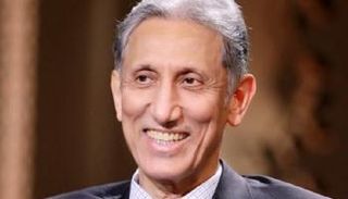 الروائي الكويتي طالب الرفاعي