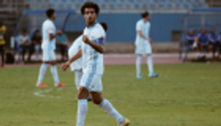 بيراميدز يفتتح مجموعات الكونفدرالية بالفوز على رينجرز