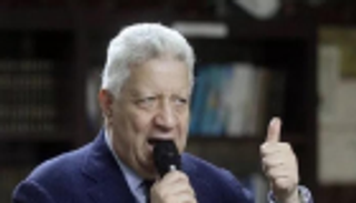 مرتضى منصور يعاقب لاعبي الزمالك بسبب دعم ميتشو