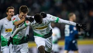  بروسيا مونشنجلادباخ