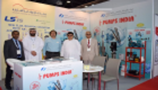 "الشارقة لتنمية الصادرات" يختتم مشاركته في معرض الخمسة الكبار