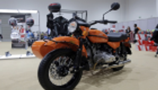 "إكسبو الشارقة" يجذب شركات عالمية بمعرض "التخييم والمغامرات"