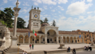 أوديني الإيطالية.. مدينة السحر والجمال