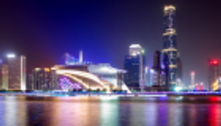 اشتهرت بالتسوق والهندسة المعمارية.. تعرف على فنادق "غوانزو" الصينية