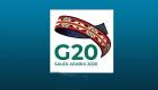 السعودية تتولى رئاسة دورتها الحالية.. ما هي مجموعة العشرين G20؟