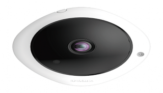 كاميرا دي لينك الجديدة للمراقبة