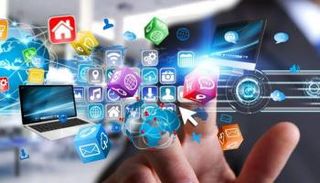 الهجمات الإلكترونية تهدد مستهلكي التكنولوجيا 