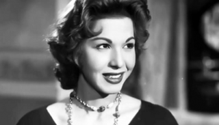 الفنانة المصرية سامية جمال