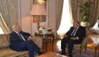 مصر واليونان: مذكرة التفاهم الموقعة بين السراج وأنقرة غير شرعية