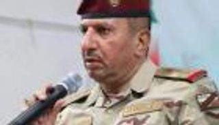 العراق يصدر مذكرة اعتقال بحق رئيس خلية الأزمة السابق بذي قار