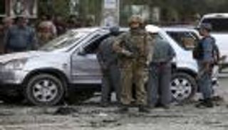 مقتل 9 جنود أفغان وإصابة 6 في كمين لطالبان بولاية قندوز