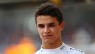 تجارب سباق أبوظبي تقود البريطانيان نوريس وراسل لإنهاء الموسم بالتفوق