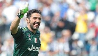 جيانلويجي بوفون 