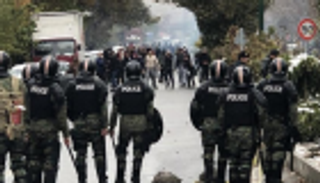 أفغانستان تؤكد مقتل 3 من رعاياها في احتجاجات إيران