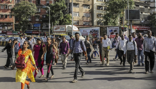 الهند تعتزم استثمار 1.39 تريليون دولار لتحفيز الاقتصاد