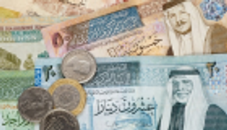 الناتج المحلي الإجمالي للأردن يرتفع لـ20.4 مليار دولار في 6 أشهر