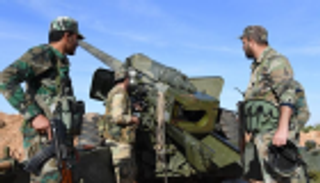 69 قتيلا في مواجهات بين الجيش السوري ومسلحين بإدلب