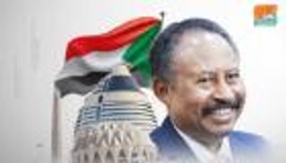 زيارة تاريخية لرئيس وزراء السودان لواشنطن تستهدف تطبيع العلاقات