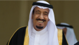 الملك سلمان.. قائد الحزم والعزم مؤسس "السعودية الجديدة"