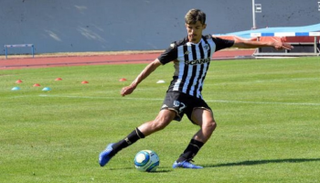 زين الدين ولد خالد