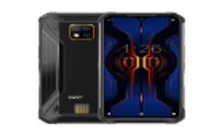 بطارية تعمل لأيام.. هاتف ذكي للاستخدامات الشاقة