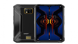  هاتف ذكي للاستخدامات الشاقة