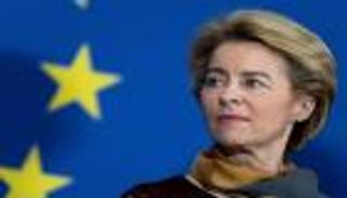 رئيسة المفوضية الأوروبية تتحدى واشنطن في قضية المناخ