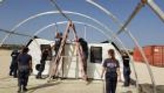 مفتي فلسطين يحذر من مستشفى أمريكي وافقت حماس على إقامته