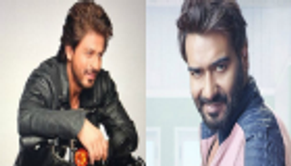 المخرج الهندي روهيت شيتي يجمع شاروخان وأجاي ديفجن في فيلم جديد