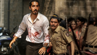 مشهد من الفيلم