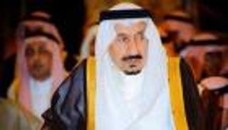 وفاة الأمير متعب بن عبدالعزيز آل سعود