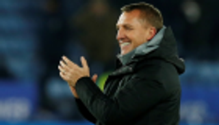 رودجرز يفتح الباب أمام أرسنال