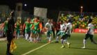 المصري البورسعيدي يفتتح مشواره الأفريقي بفوز صعب على نوذابيو