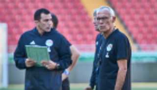 مساعد كوبر السابق يغلق بابه أمام الزمالك