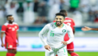 السعودية والبحرين تتأهلان لنصف نهائي خليجي 24