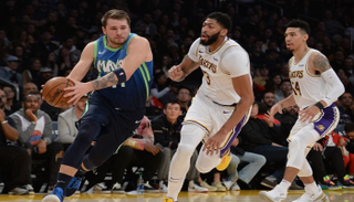 مافريكس وليكرز 