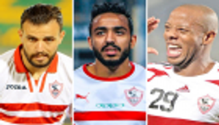 آخرهم النقاز.. مسلسل الهروب عرض مستمر في الزمالك